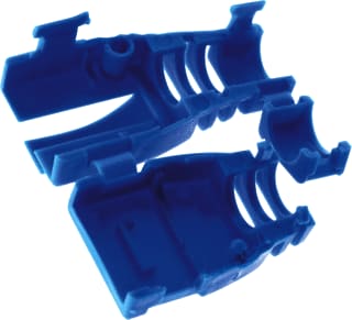 Cimco - Kabelbeschermingstule Knkbschrmtl Rj45 6Wt Ds25