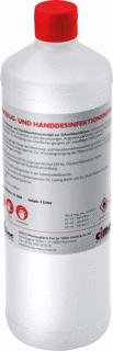 Cimco - Desinfecteermiddel Desinfmd Grdschp/Hnd 1000