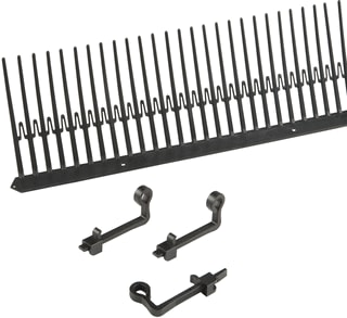Ubbink - Solar Dakvoet Vscht Zonpan 150Mm