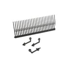 Ubbink - Solar Dakvoet Vscht Zonpan 150Mm