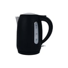 Princess - Waterkoker Black Steel