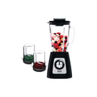 Tefal - Mixer/Blender Bl4388 Blendfrc Ii Gls Zw