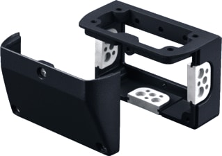 Rittal - CP Draagarmkoppeling vr kast/lessenaar 6206490