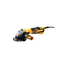 DeWalt - Haakse slijpmachine (elektrisch) dwe4357-qs