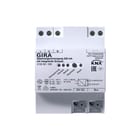 Gira - KNX DIN-rail Voedingseenheid bussysteem One Knx 320Ma Spoel Din