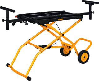DeWalt - Toebeh./onderd. afkortgereedschap De7260-Xj