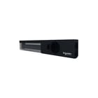 Schneider Electric - Armatuur voor kast/lessenaar Led Lamp+Socket Nsylamlds
