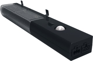 Schneider Electric - Armatuur voor kast/lessenaar Led Lamp-Socket + Detect