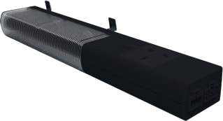 Schneider Electric - Armatuur voor kast/lessenaar Led Lamp + British Socket