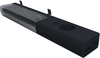 Schneider Electric - Armatuur voor kast/lessenaar Seled Lamp + Vde-Fr Socket