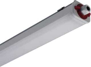 Performance in lighting - NORMA+ Plafond-/wandarmatuur Cl L 660 23W 4000K