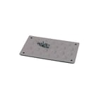 Eaton - XEnergy Invoerplaat sparing kast/lessenaar Invplt F3A-Xp-M20/16