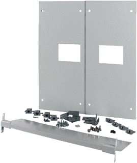 Eaton - XEnergy Afdek/afscherm/mark.strk kast/less. afdafsles xm2n43f08c