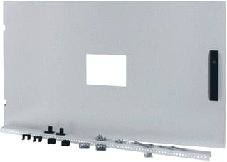 Eaton - XEnergy Deur/bed.-tableau vr kast/lessenaar drbdtabl xsdmc0611-arc