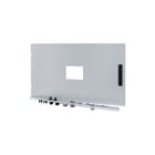 Eaton - XEnergy Deur/bed.-tableau vr kast/lessenaar drbdtabl xsdmc0611-arc