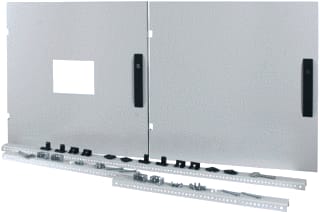 Eaton - XEnergy Deur/bed.-tableau vr kast/lessenaar drbdtabl xsdmc06135-arc