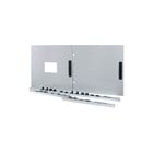 Eaton - XEnergy Deur/bed.-tableau vr kast/lessenaar drbdtabl xsdmc06135-arc