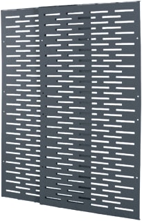 Eaton - XEnergy Afdek/afscherm/mark.strk kast/less. afdafsles xtpgvpc-h1900w600