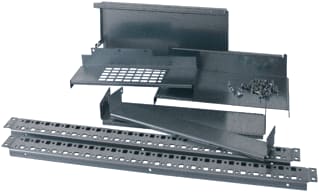 Eaton - XEnergy Afdek/afscherm/mark.strk kast/less. afdafsles xtppix16f-04arcon