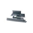 Eaton - XEnergy Afdek/afscherm/mark.strk kast/less. afdafsles xtppix16f-04arcon