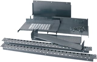 Eaton - XEnergy Afdek/afscherm/mark.strk kast/less. Xtppix16W-04Arcon