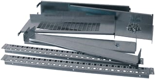 Eaton - XEnergy Afdek/afscherm/mark.strk kast/less. afdafsles xtppix16w-06arcon