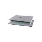 Eaton - XEnergy Afdek/afscherm/mark.strk kast/less. 187143