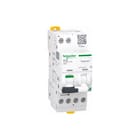 Schneider Electric - Installatieautomaat m nevenapparaat acti9 ic40 arc 1pn c 32a zb