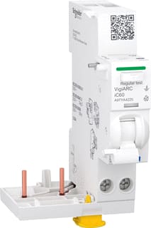 Schneider Electric - Aardlekblok Acti9 Vigiarc Ic60 2P 25A