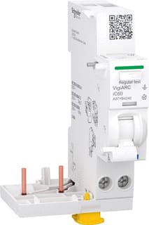 Schneider Electric - Aardlekblok Acti9 Vigiarc Ic60 2P 40A