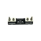 Eaton - Bussmann Toebeh./onderdelen mespatroonhouder Zekeringhouder 170H1007