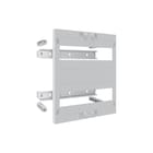 Schneider Electric - Prisma XS Inbouwunit leeg  inb unit leeg szmt1220