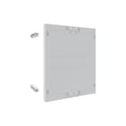 Schneider Electric - Prisma XS Inbouwunit leeg  inb unit leeg szmt1270