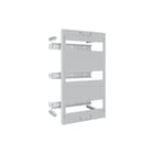 Schneider Electric - Prisma XS Inbouwunit leeg Inb Unit Leeg Szmt1320