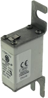 Eaton - Bussmann Smeltpatroon (mes) 170M1362