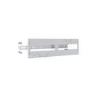 Schneider Electric - Prisma XS Inbouwunit leeg  inb unit leeg szmt2120