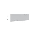 Schneider Electric - Prisma XS Inbouwunit leeg Inb Unit Leeg Szmt2170
