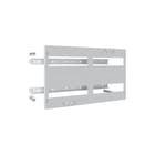 Schneider Electric - Prisma XS Inbouwunit leeg  inb unit leeg szmt2220