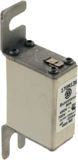 Eaton - Bussmann Smeltpatroon (mes) 170M1366