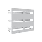 Schneider Electric - Prisma XS Inbouwunit leeg Inb Unit Leeg Szmt2320