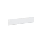 Schneider Electric - PrismaSeT XS Afdek/afscherm/mark.strk kast/less. Prismaset S-Xs Afdekplaat