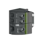 Schneider Electric - PrismaSeT XS Component v draad, kabelinv. kast/l Prismaset S-Xs Klem Overspb