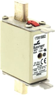 Eaton - Bussmann Smeltpatroon (mes) 170M1565D