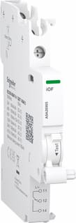 Schneider Electric - Nevenapparaat modulair Acti9 A9A Iof Top 0.1-6A