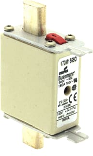 Eaton - Bussmann Smeltpatroon (mes) 170M1569D