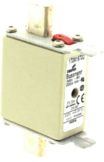 Eaton - Bussmann Smeltpatroon (mes) 170M1570D