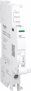 Schneider Electric - Nevenapparaat modulair Acti9 A9A Iof Bott 2-100Ma