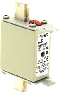 Eaton - Bussmann Smeltpatroon (mes) 170M1571D