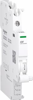 Schneider Electric - Nevenapparaat modulair Acti9 A9A Iof Top 2-100Ma