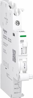 Schneider Electric - Nevenapparaat modulair Acti9 A9A Isd Top 2-100Ma